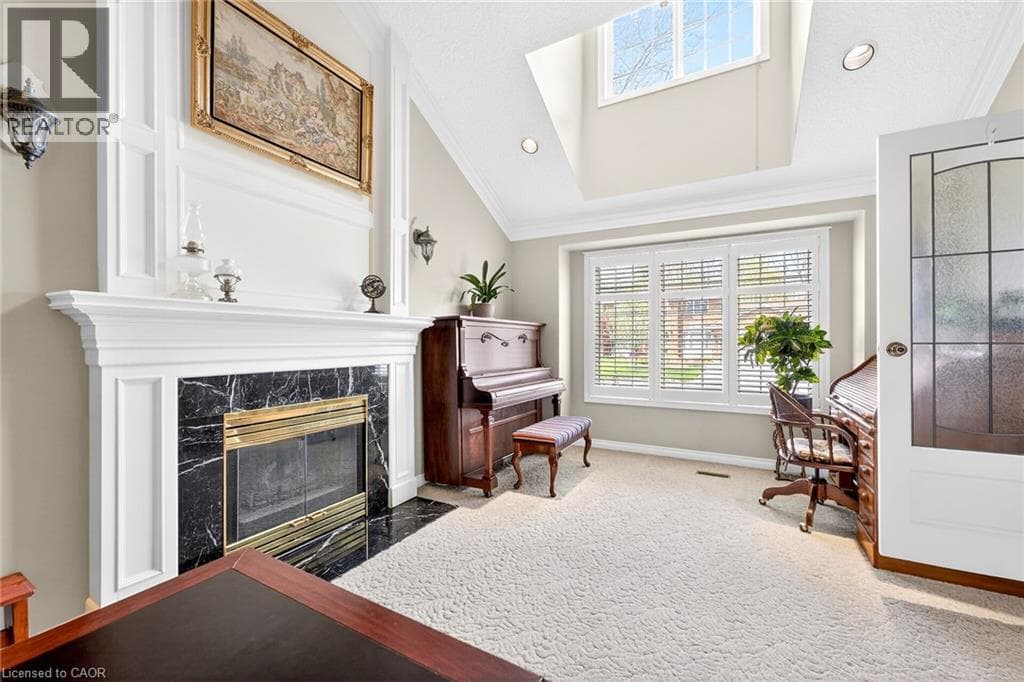 Single Family at 1 CAPTAIN TENBROCK Terrace, St. Catharines, Ontario - Photo 7 - RE/MAX Garden City Realty