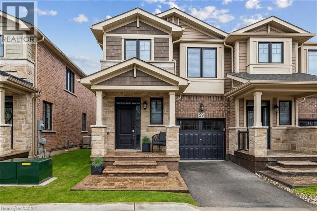 Single Family at 59 WATERVIEW Lane, Grimsby, Ontario - Photo 9 - RE/MAX Garden City Realty