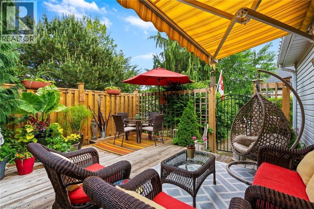 Single Family at 12 PINOT Trail, Niagara-on-the-Lake, Ontario - Photo 6 - RE/MAX Garden City Realty