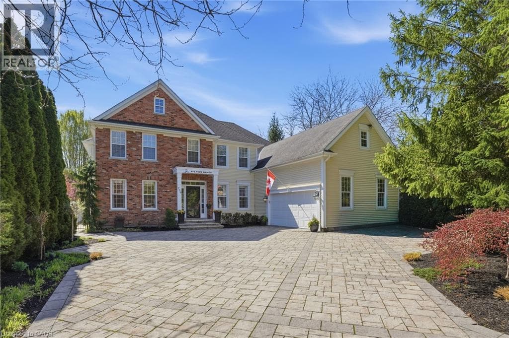 Single Family at 736 RYE Street, Niagara-on-the-Lake, Ontario - Photo 2 - RE/MAX Garden City Realty
