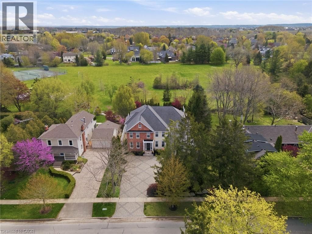 Single Family at 736 RYE Street, Niagara-on-the-Lake, Ontario - Photo 3 - RE/MAX Garden City Realty