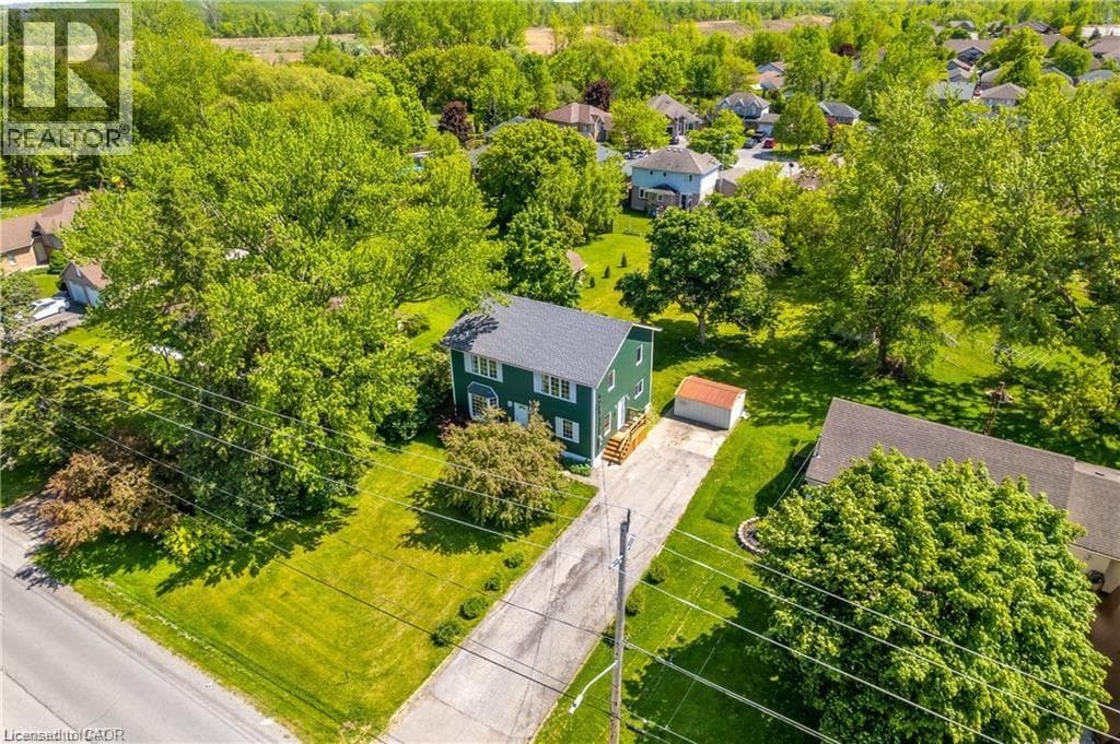 29 QUAKER Road