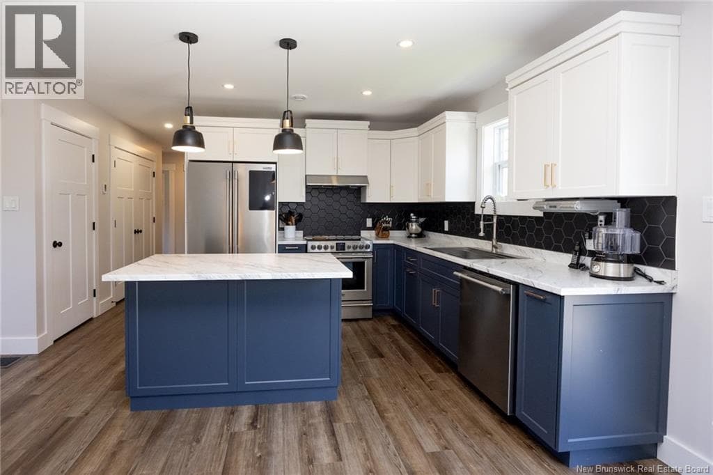 Single Family at , Lincoln, New Brunswick - Photo 9 - RE/MAX Garden City Realty