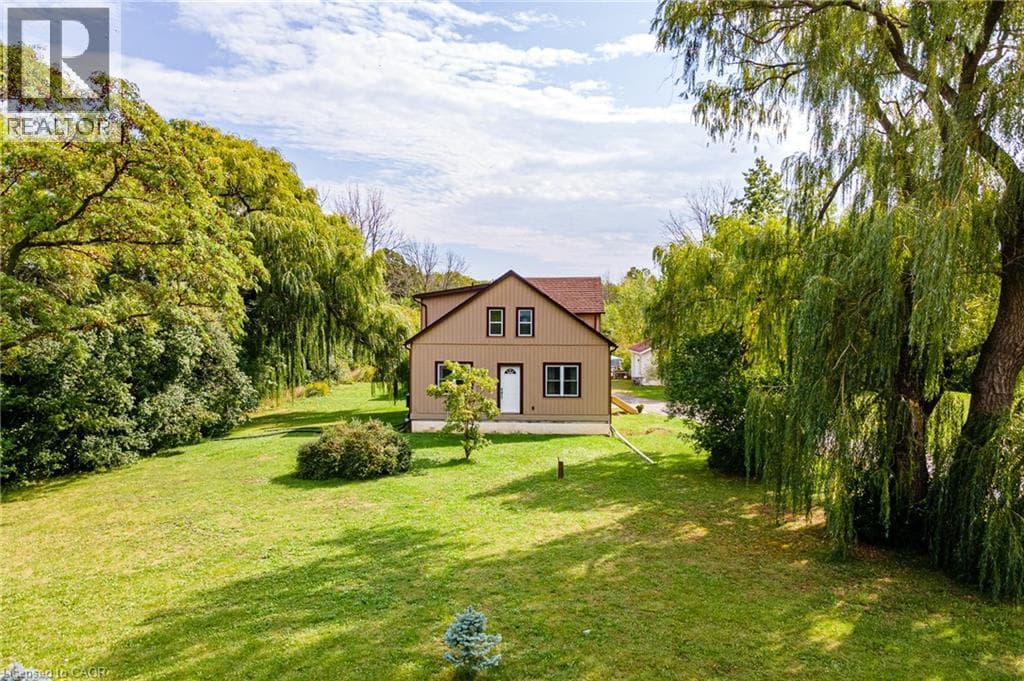 Single Family at 487 FOUR MILE CREEK Road, Niagara-on-the-Lake, Ontario - Photo 6 - RE/MAX Garden City Realty