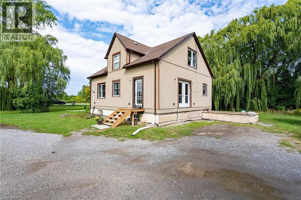 Single Family at 487 FOUR MILE CREEK Road, Niagara-on-the-Lake, Ontario - Photo 8 - RE/MAX Garden City Realty
