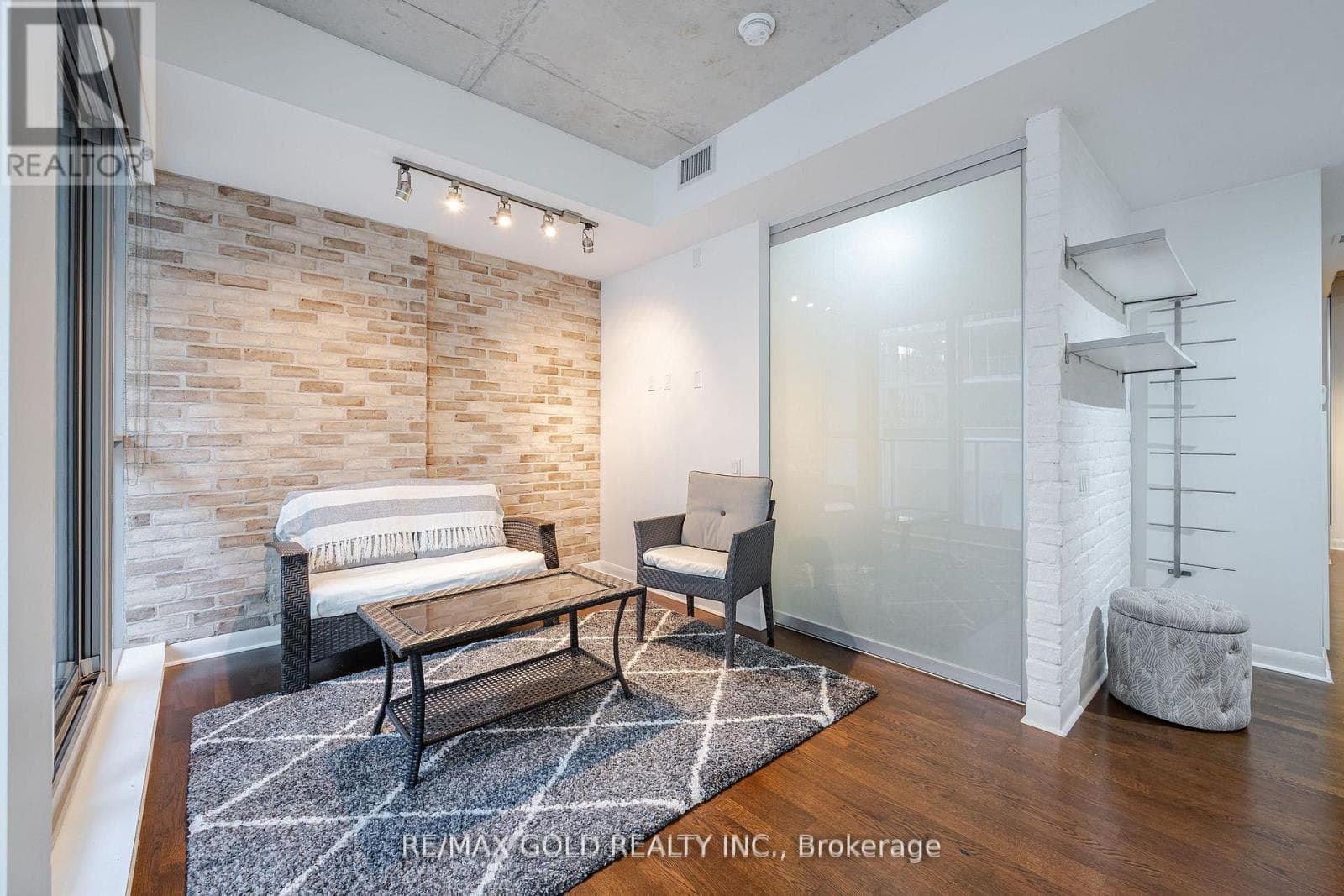 Single Family at 508- 375 King Street, Toronto (Waterfront Communities), Ontario - Photo 10 - RE/MAX Garden City Realty