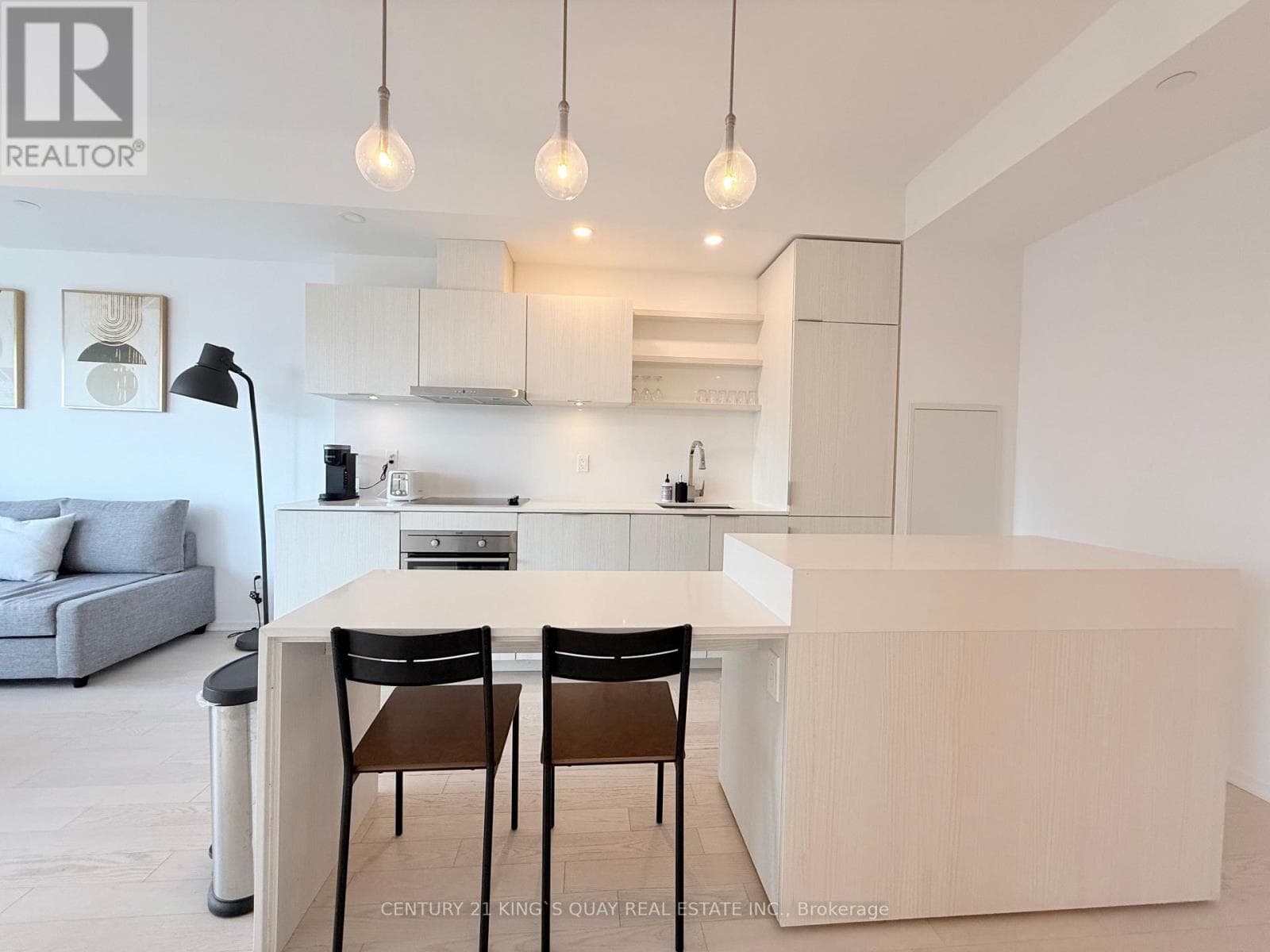 Single Family at 1211- 16 Bonnycastle Street, Toronto (Waterfront Communities), Ontario - Photo 3 - RE/MAX Garden City Realty