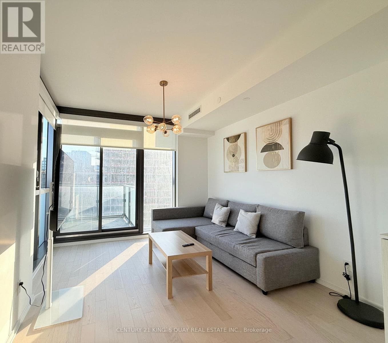 Single Family at 1211- 16 Bonnycastle Street, Toronto (Waterfront Communities), Ontario - Photo 4 - RE/MAX Garden City Realty