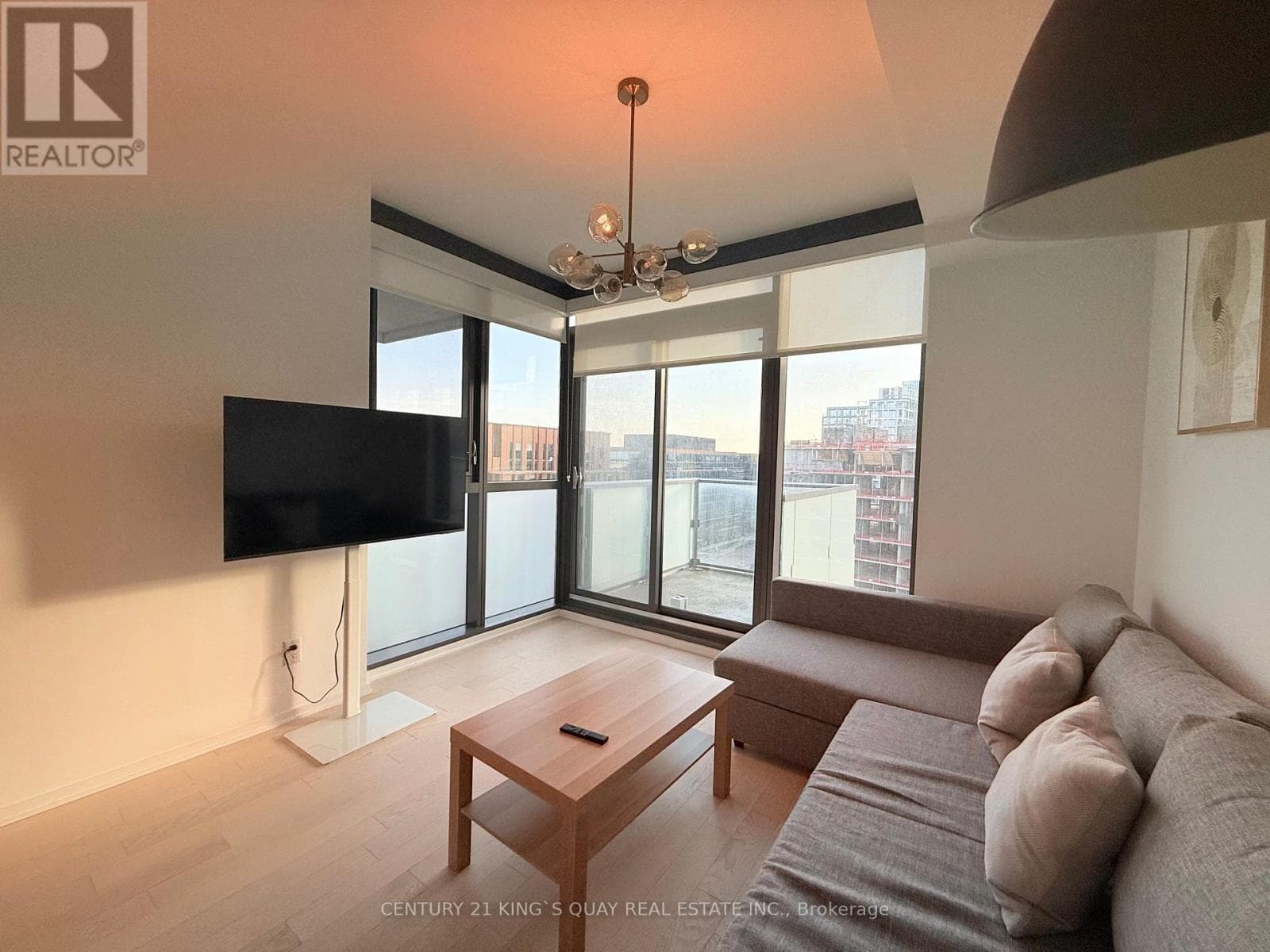 Single Family at 1211- 16 Bonnycastle Street, Toronto (Waterfront Communities), Ontario - Photo 7 - RE/MAX Garden City Realty