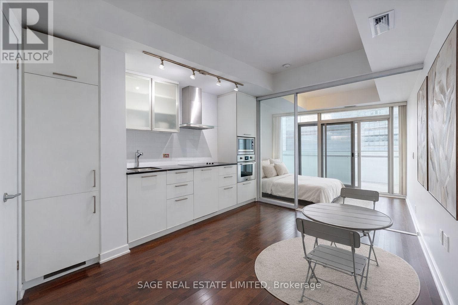 Single Family at 3608- 12 York Street, Toronto (Waterfront Communities), Ontario - Photo 2 - RE/MAX Garden City Realty