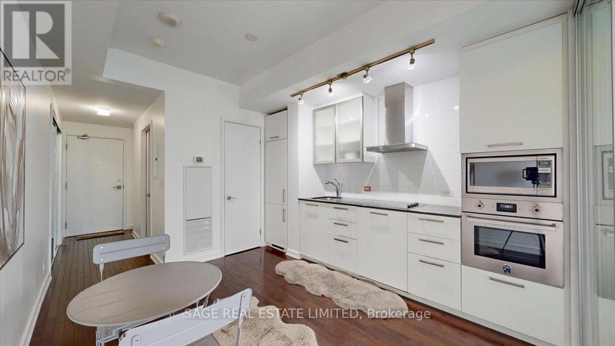 Single Family at 3608- 12 York Street, Toronto (Waterfront Communities), Ontario - Photo 4 - RE/MAX Garden City Realty