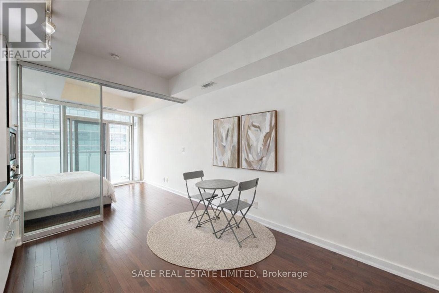 Single Family at 3608- 12 York Street, Toronto (Waterfront Communities), Ontario - Photo 5 - RE/MAX Garden City Realty