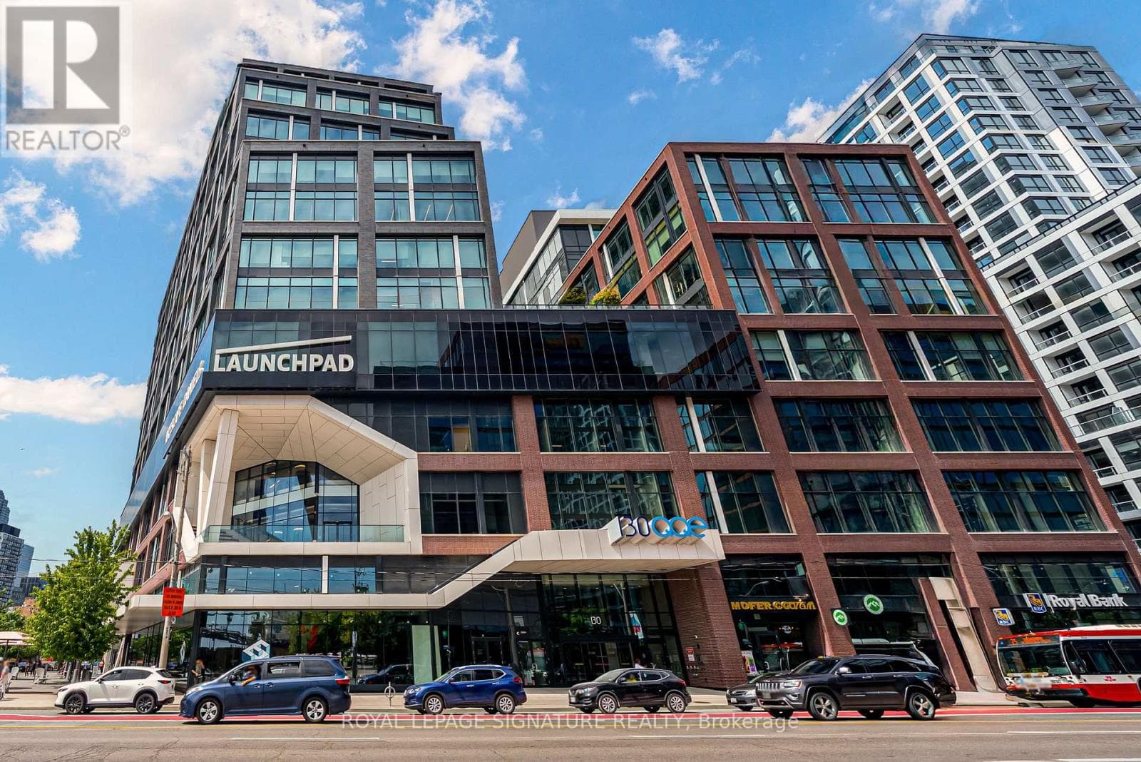 701-703- 130 Queens Quay