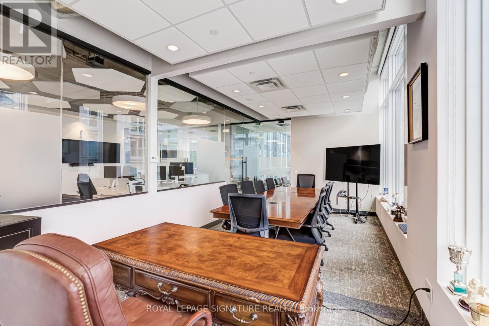 Office at 701-703- 130 Queens Quay, Toronto (Waterfront Communities), Ontario - Photo 7 - RE/MAX Garden City Realty