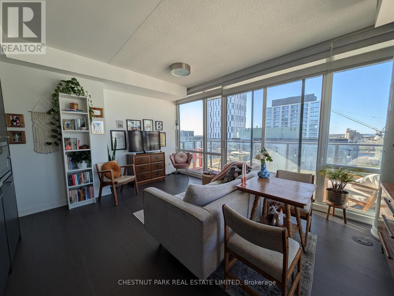 Single Family at N1001- 455 Front Street, Toronto (Waterfront Communities), Ontario - Photo 3 - RE/MAX Garden City Realty