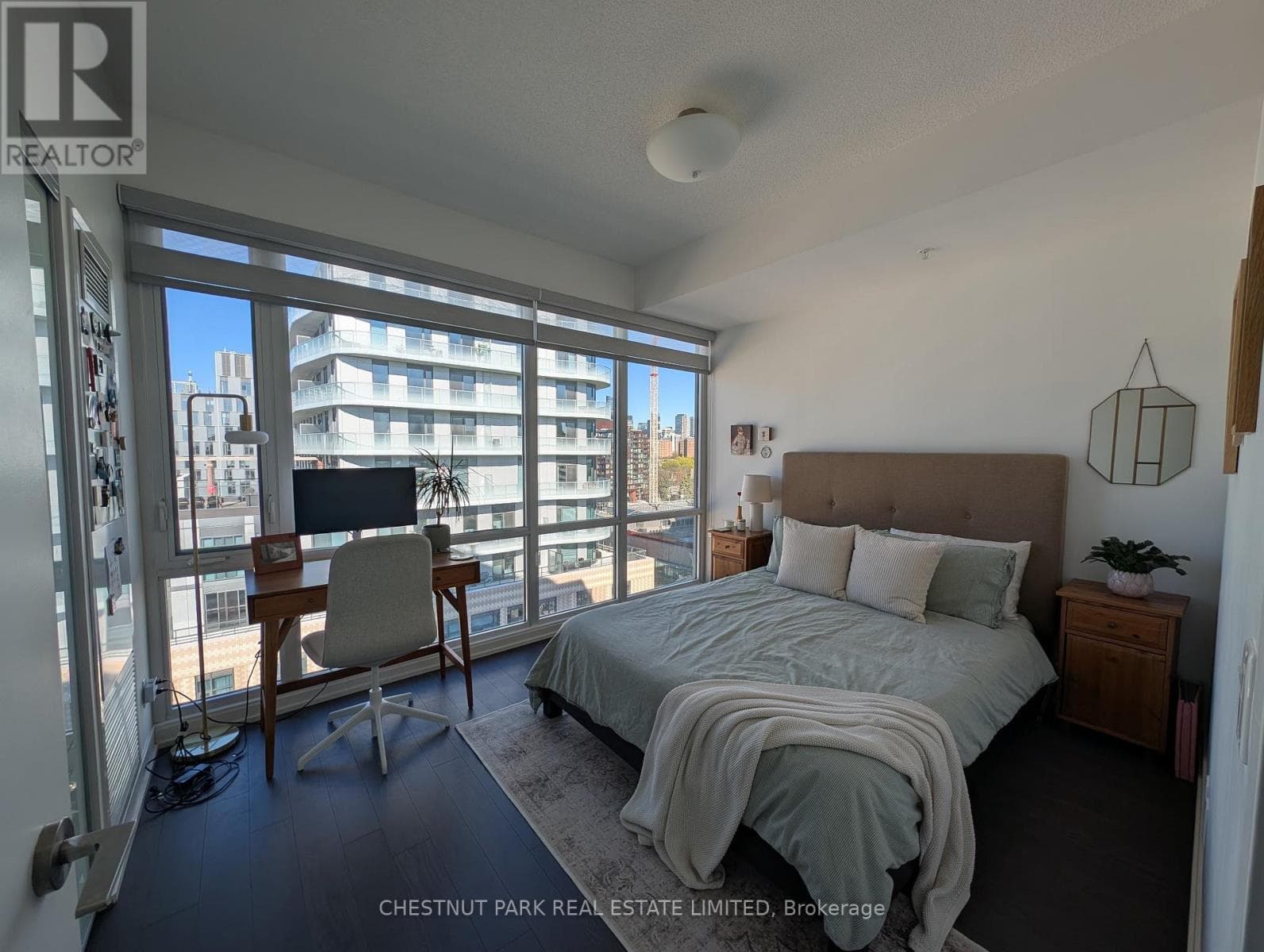 Single Family at N1001- 455 Front Street, Toronto (Waterfront Communities), Ontario - Photo 6 - RE/MAX Garden City Realty