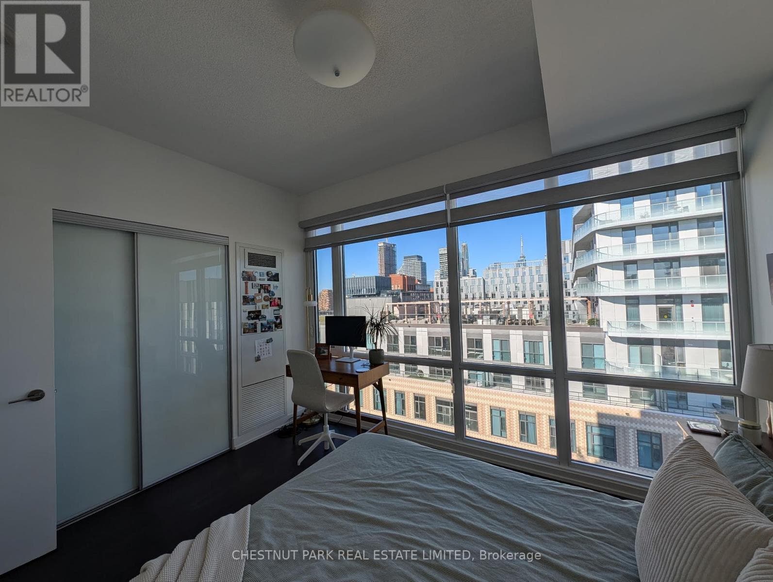 Single Family at N1001- 455 Front Street, Toronto (Waterfront Communities), Ontario - Photo 8 - RE/MAX Garden City Realty