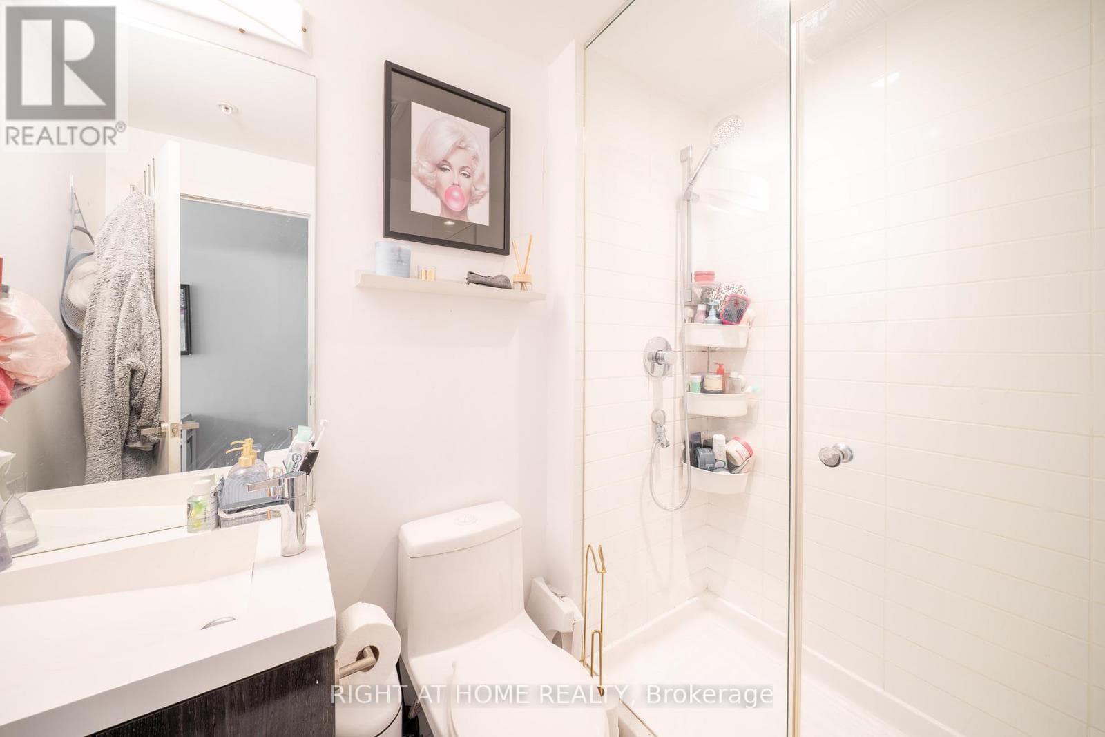 Single Family at 418- 199 Richmond Street, Toronto (Waterfront Communities), Ontario - Photo 6 - RE/MAX Garden City Realty