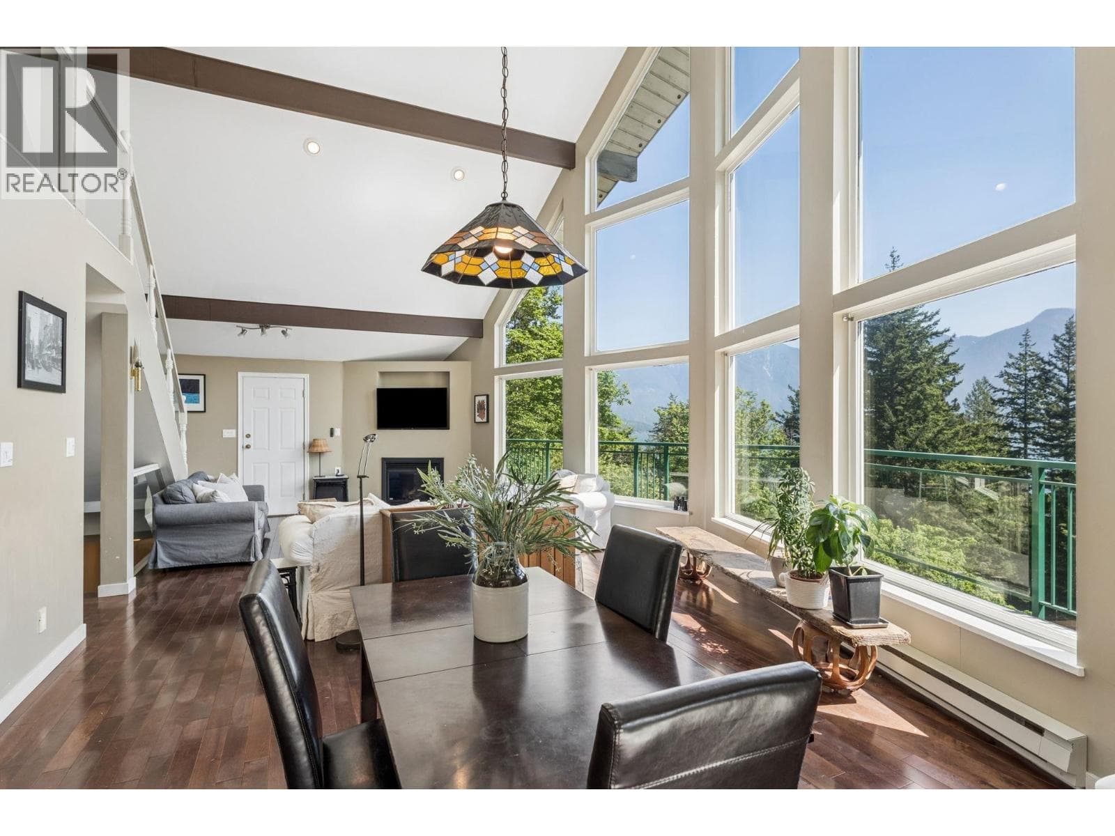 Single Family at 1390 EAGLE CLIFF Road, Bowen Island, British Columbia - Photo 5 - RE/MAX Garden City Realty