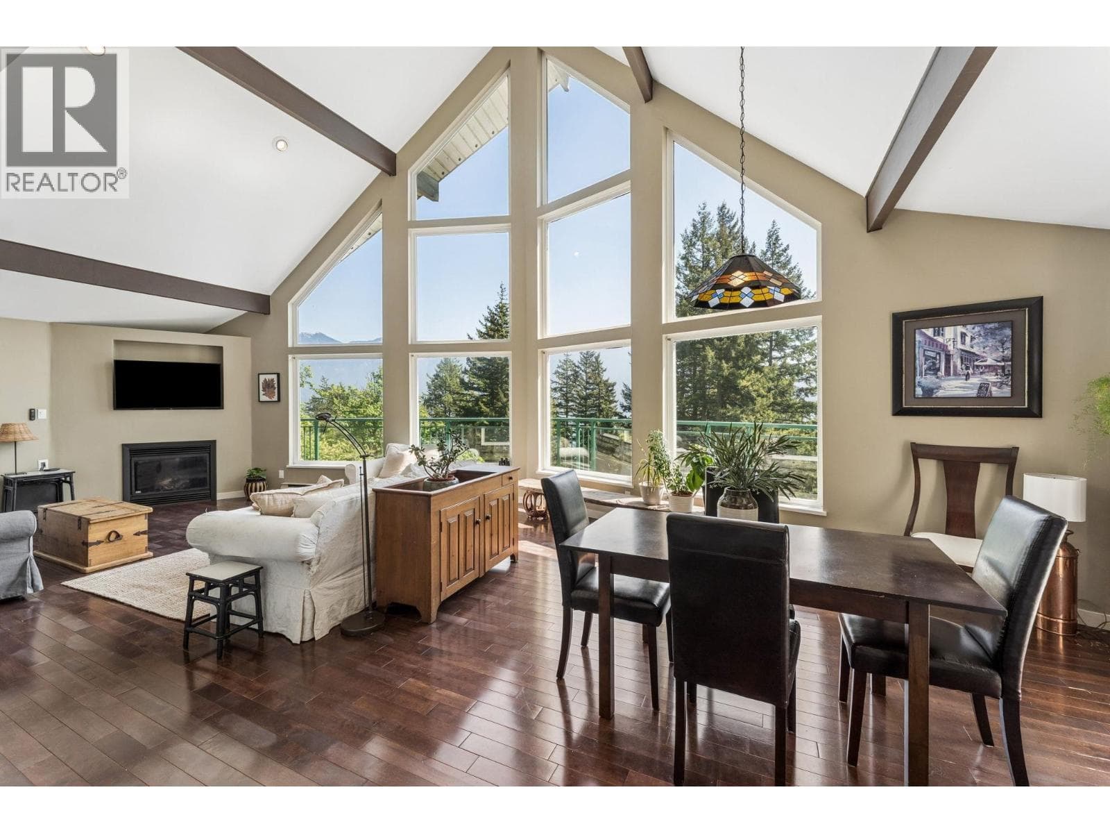 Single Family at 1390 EAGLE CLIFF Road, Bowen Island, British Columbia - Photo 4 - RE/MAX Garden City Realty