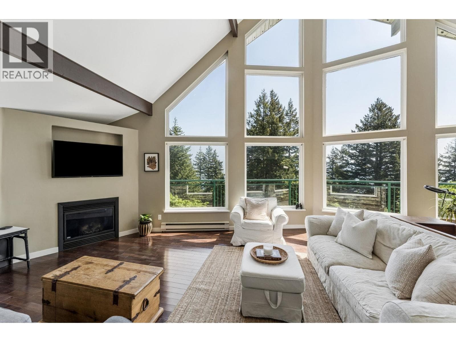 Single Family at 1390 EAGLE CLIFF Road, Bowen Island, British Columbia - Photo 2 - RE/MAX Garden City Realty