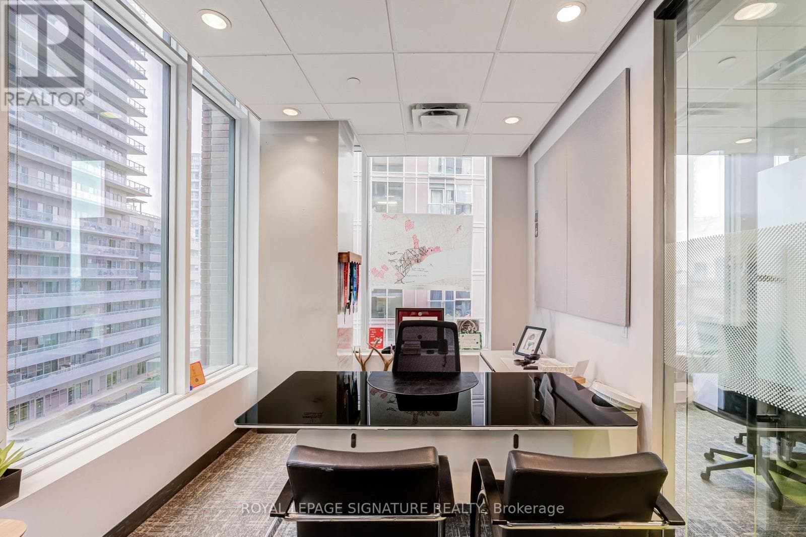 Office at 701-703- 130 Queens Quay, Toronto (Waterfront Communities), Ontario - Photo 10 - RE/MAX Garden City Realty