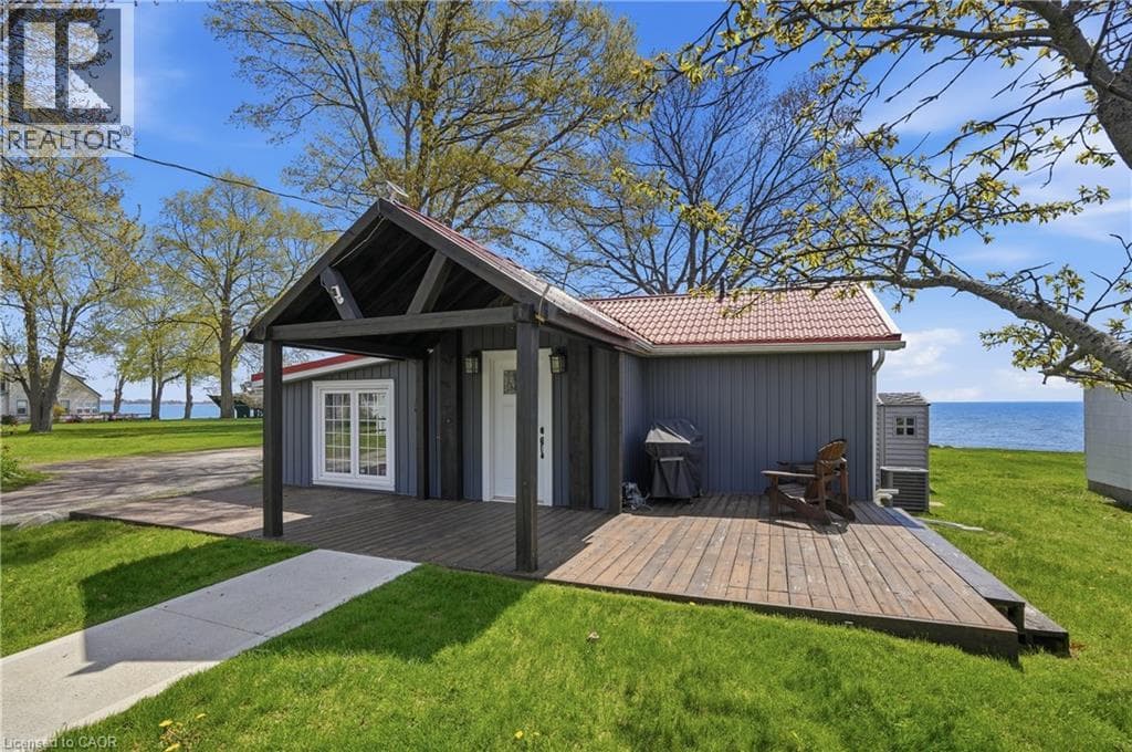 Single Family at 11349 NEFF Street, Port Colborne, Ontario - Photo 5 - RE/MAX Garden City Realty