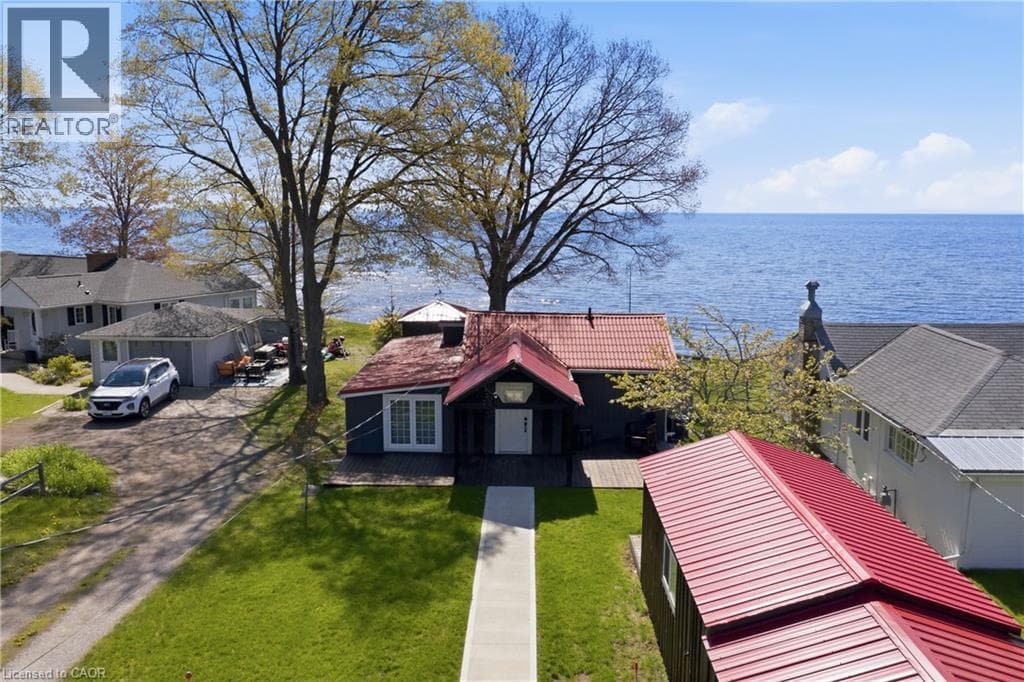 Single Family at 11349 NEFF Street, Port Colborne, Ontario - Photo 3 - RE/MAX Garden City Realty