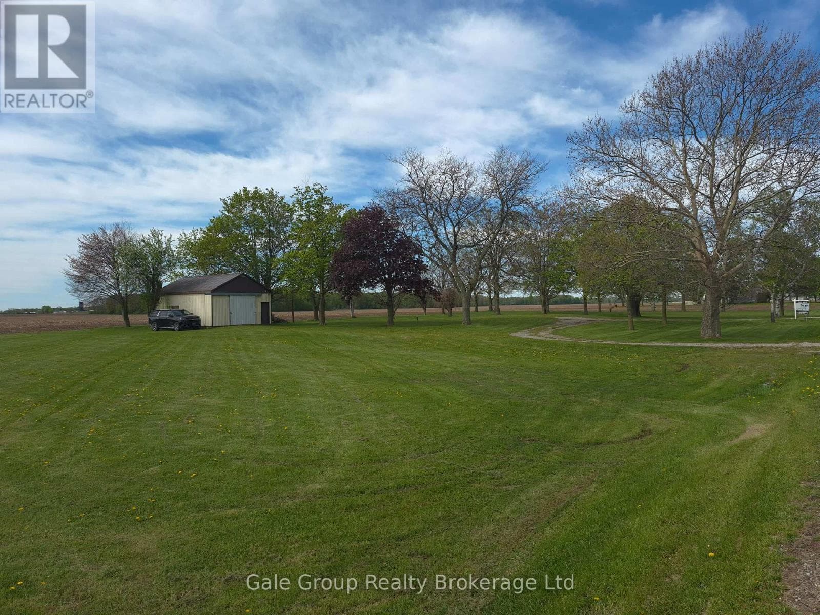 324554 Mount Elgin Road