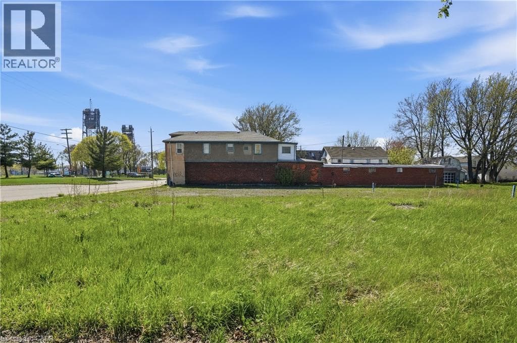 Vacant Land at 96 FRASER Street, Port Colborne, Ontario - Photo 10 - RE/MAX Garden City Realty