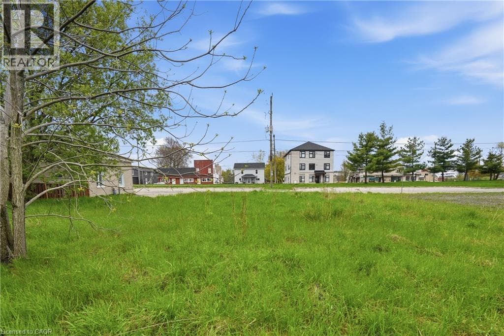 Vacant Land at 96 FRASER Street, Port Colborne, Ontario - Photo 2 - RE/MAX Garden City Realty