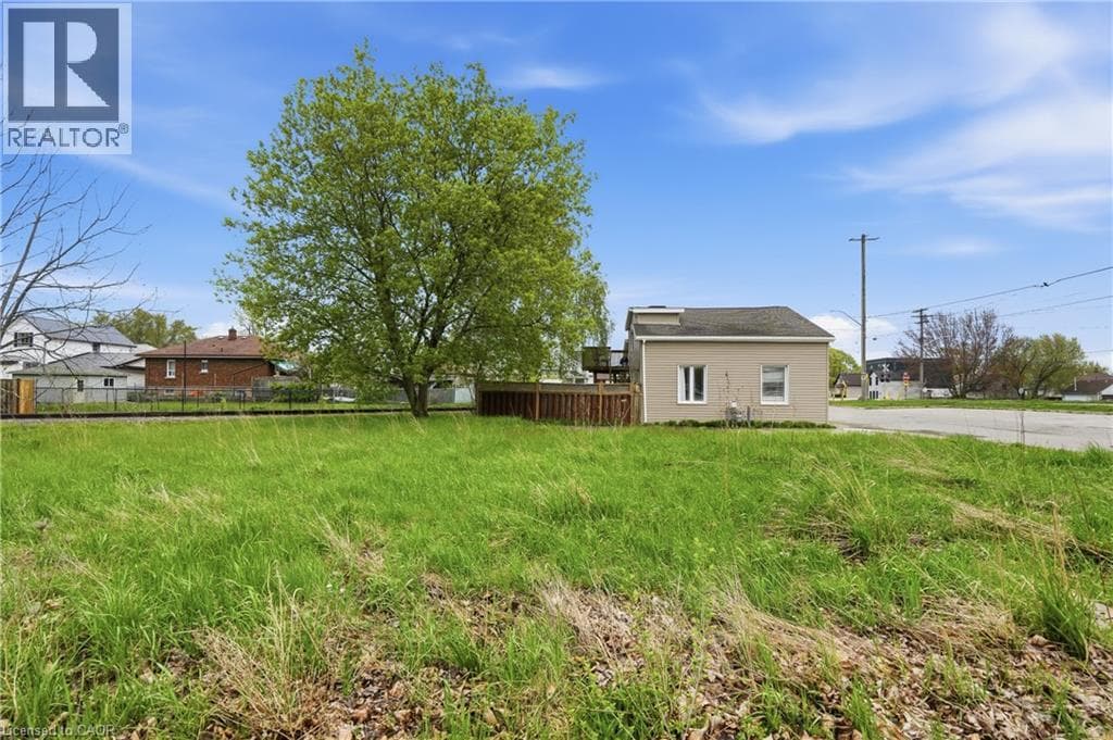 Vacant Land at 96 FRASER Street, Port Colborne, Ontario - Photo 4 - RE/MAX Garden City Realty