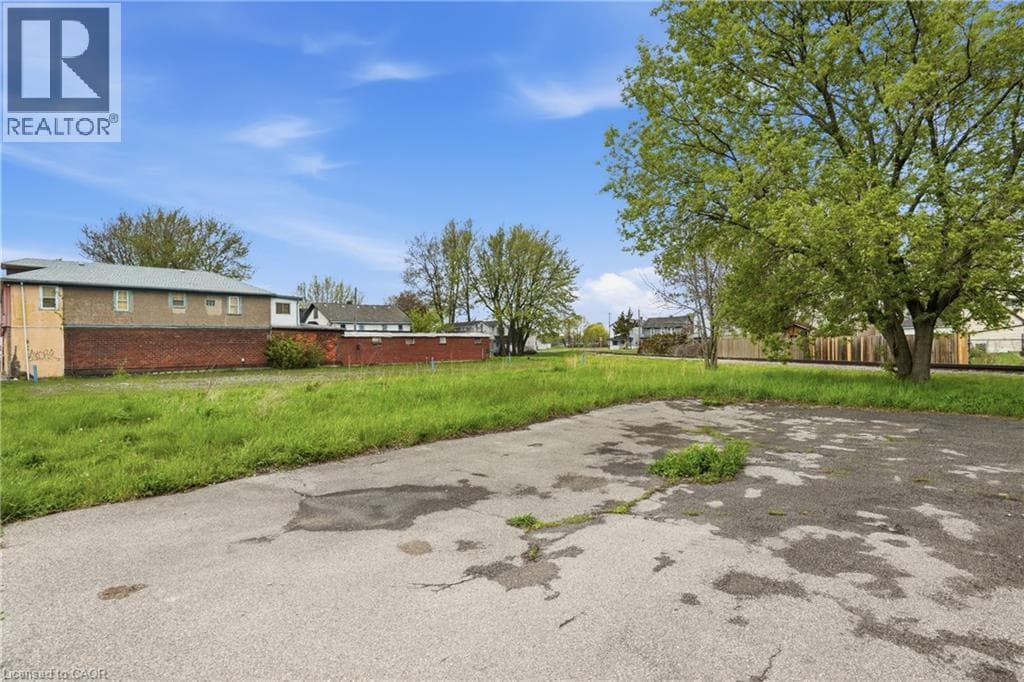 Vacant Land at 96 FRASER Street, Port Colborne, Ontario - Photo 7 - RE/MAX Garden City Realty
