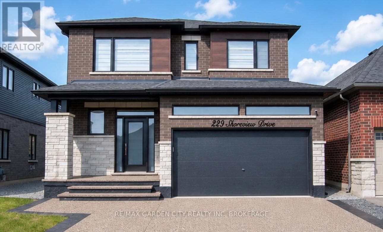 229 Shoreview Drive