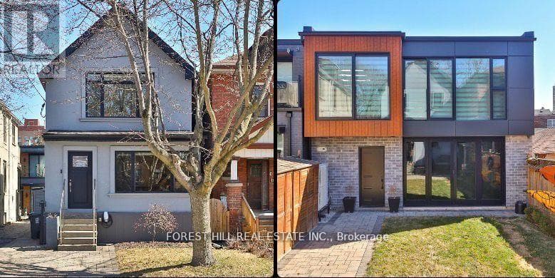 163 Wychwood Avenue
