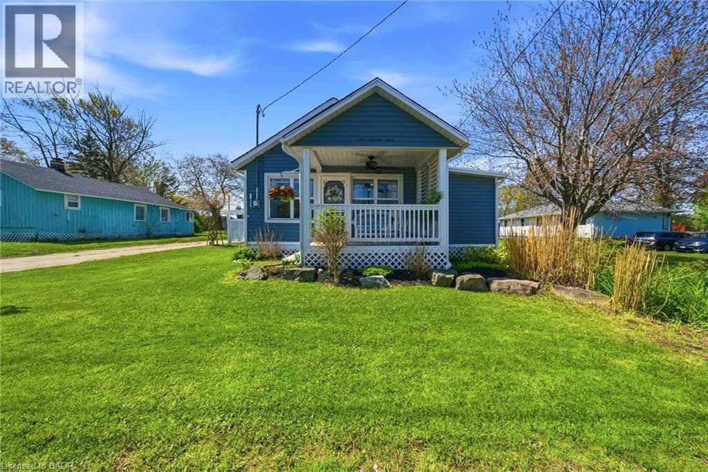 Single Family at 12235 LAKESHORE Road, Wainfleet, Ontario - Photo 3 - RE/MAX Garden City Realty