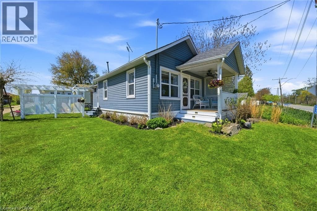 12235 LAKESHORE Road