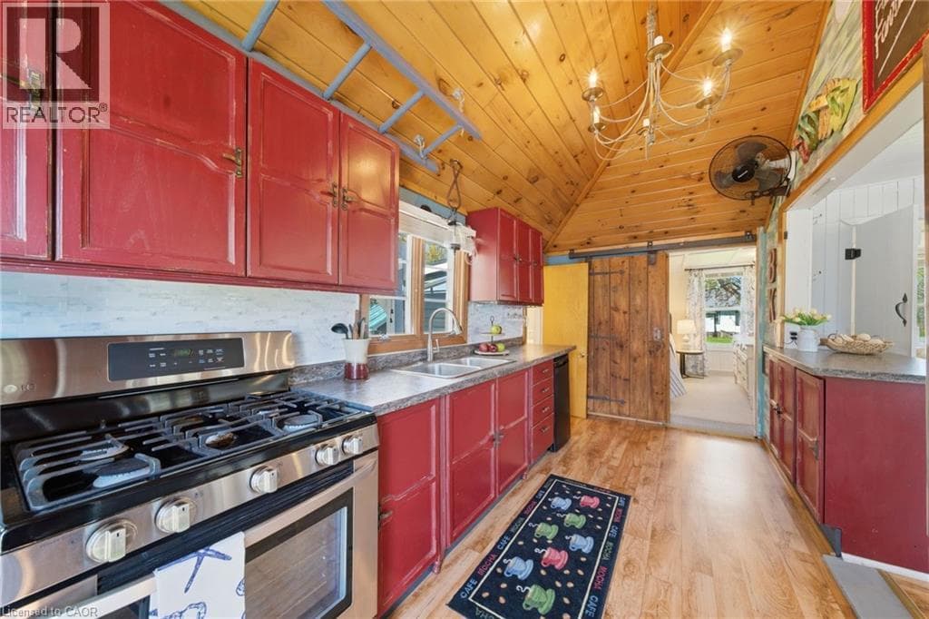 Single Family at 12235 LAKESHORE Road, Wainfleet, Ontario - Photo 5 - RE/MAX Garden City Realty