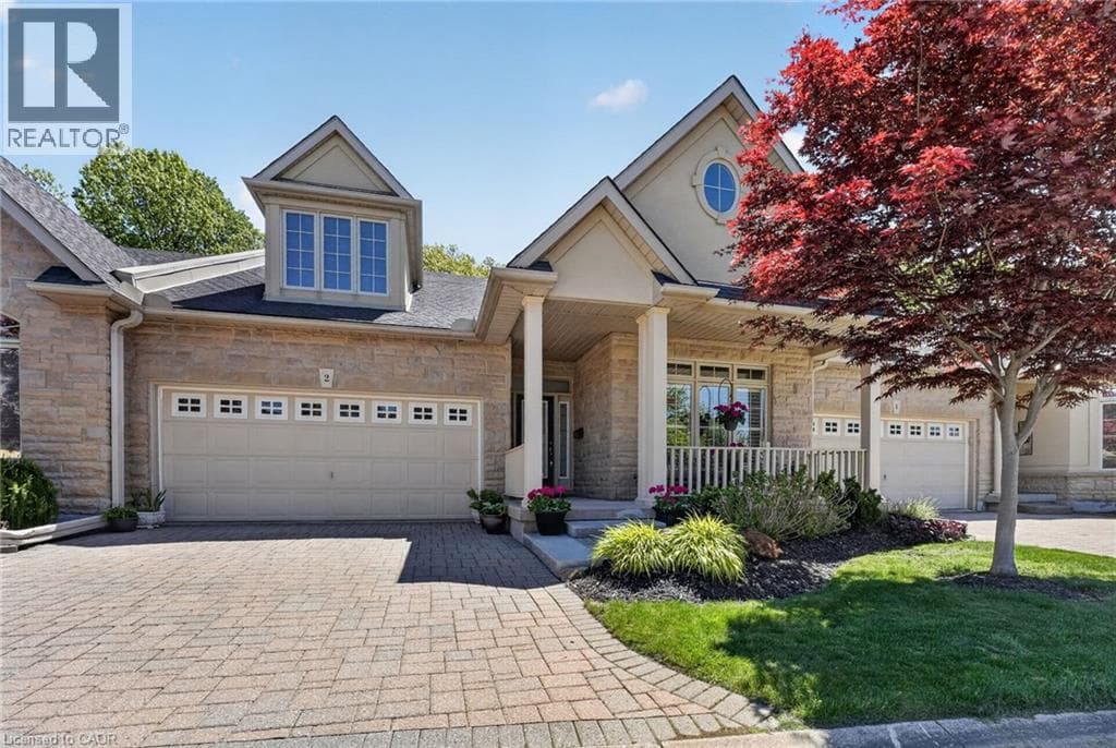 2- 35 SCULLERS Way
