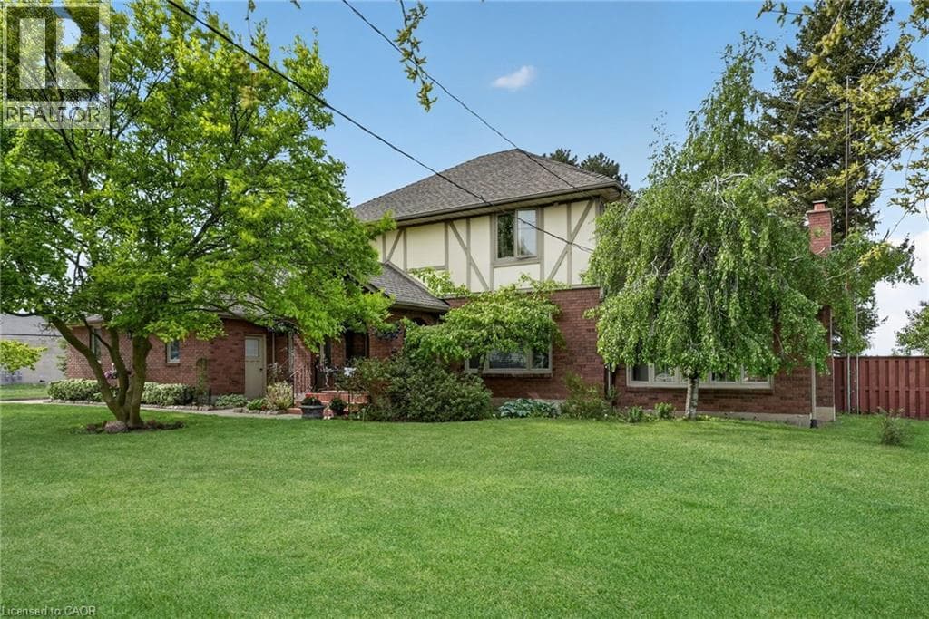 Single Family at 3349 CULP Road, Lincoln, Ontario - Photo 2 - RE/MAX Garden City Realty