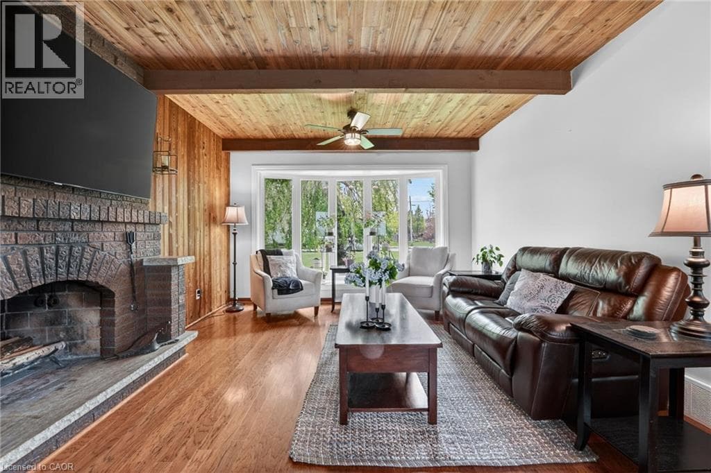 Single Family at 3349 CULP Road, Lincoln, Ontario - Photo 10 - RE/MAX Garden City Realty