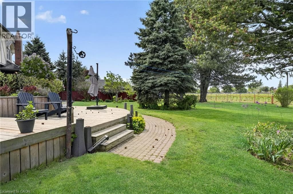 Single Family at 3349 CULP Road, Lincoln, Ontario - Photo 4 - RE/MAX Garden City Realty