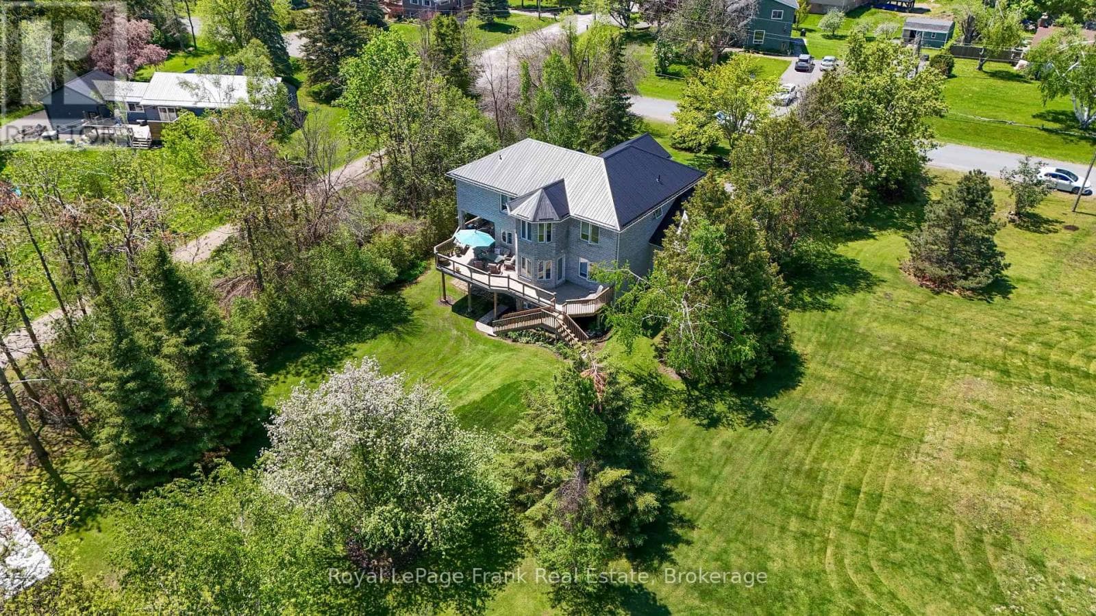 Single Family at 609 Brick Road, Selwyn, Ontario - Photo 2 - RE/MAX Garden City Realty