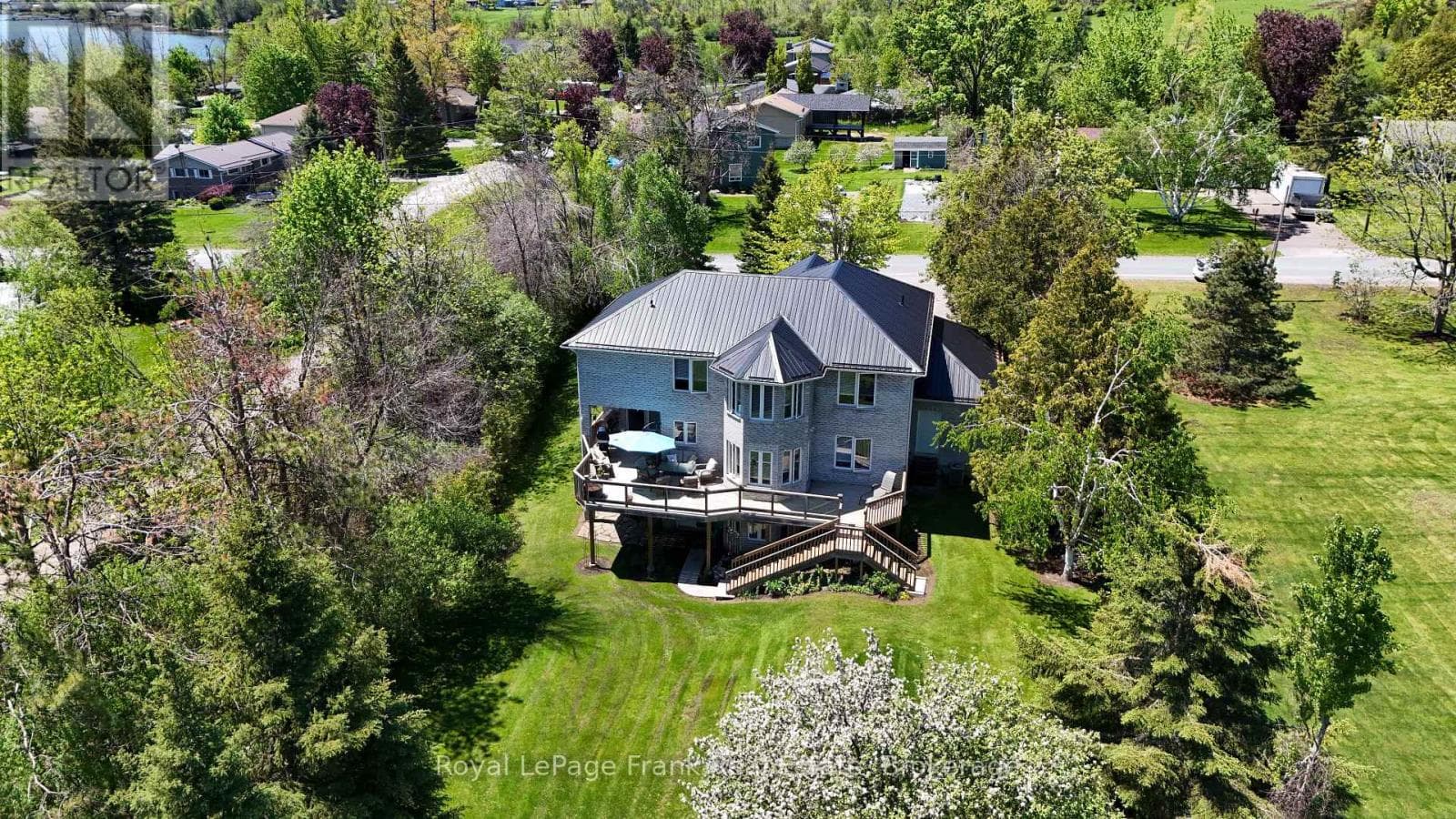 Single Family at 609 Brick Road, Selwyn, Ontario - Photo 3 - RE/MAX Garden City Realty