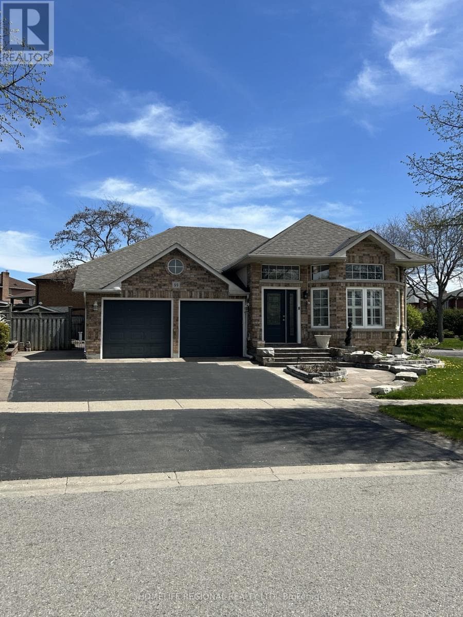 99 Goodman Drive