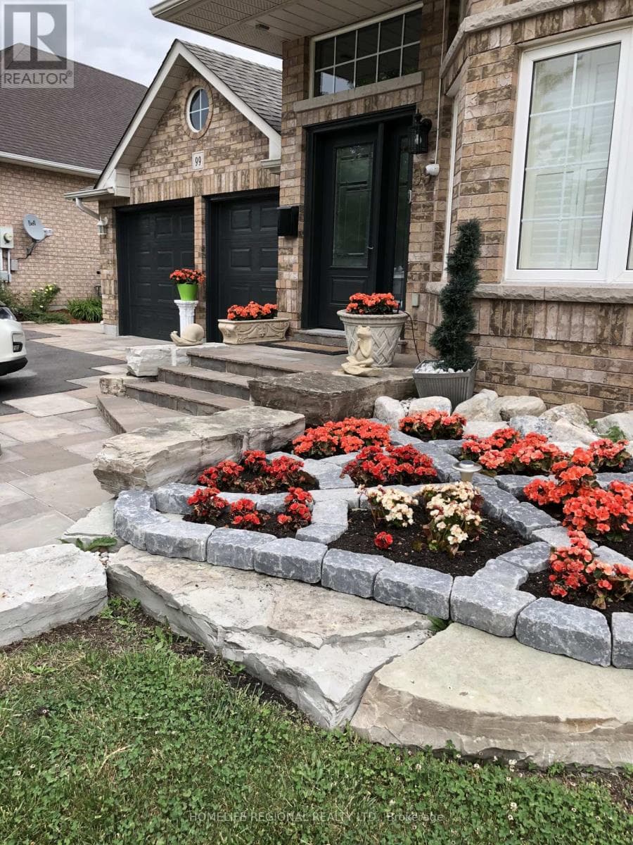 Single Family at 99 Goodman Drive, Oshawa (McLaughlin), Ontario - Photo 2 - RE/MAX Garden City Realty