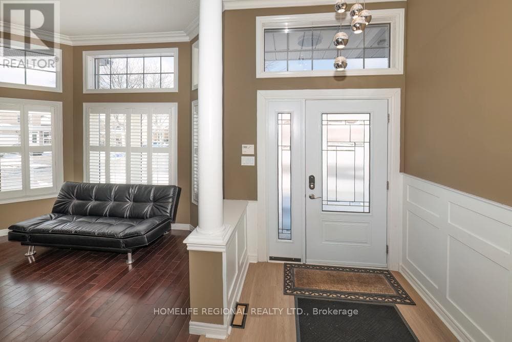 Single Family at 99 Goodman Drive, Oshawa (McLaughlin), Ontario - Photo 4 - RE/MAX Garden City Realty