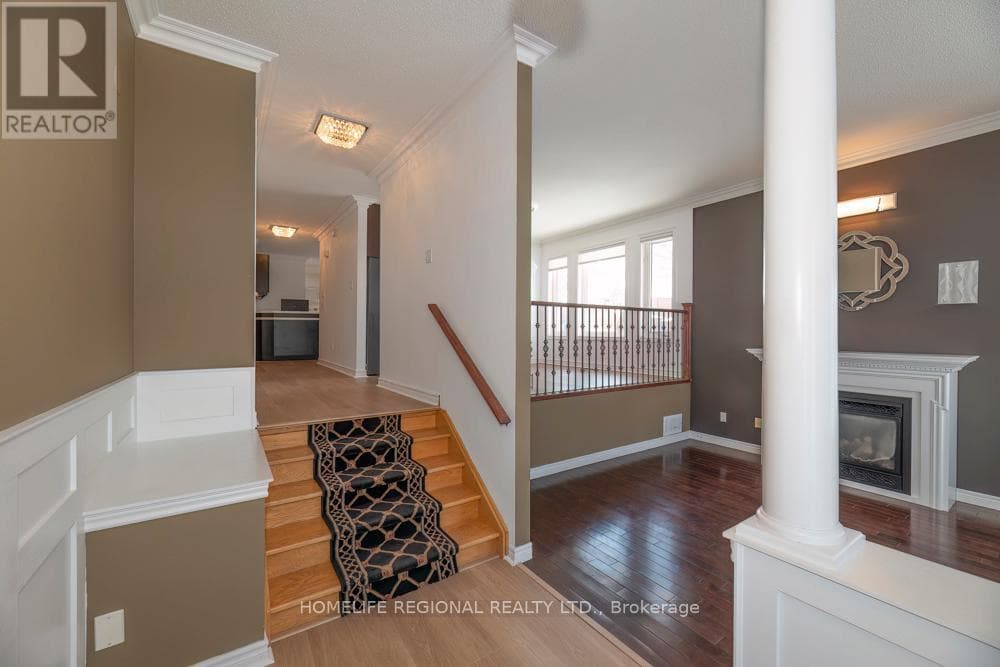 Single Family at 99 Goodman Drive, Oshawa (McLaughlin), Ontario - Photo 5 - RE/MAX Garden City Realty