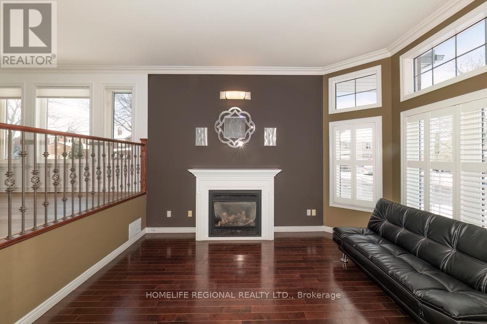 Single Family at 99 Goodman Drive, Oshawa (McLaughlin), Ontario - Photo 6 - RE/MAX Garden City Realty