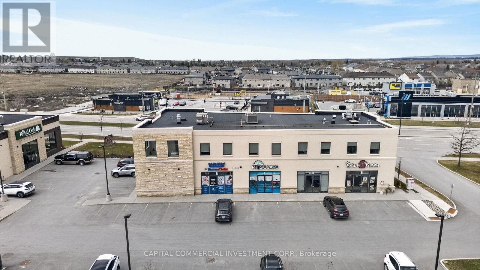 Business at 6150-6160 Hazeldean Road, Ottawa, Ontario - Photo 10 - RE/MAX Garden City Realty